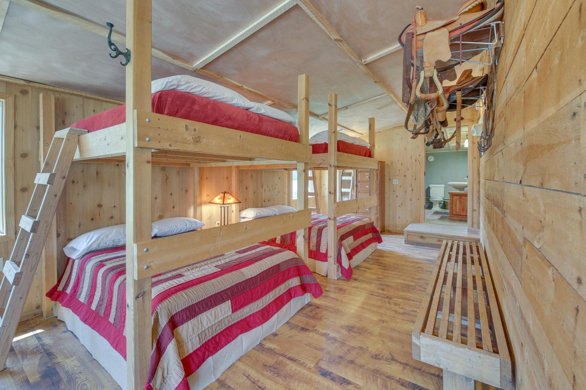 The Ranch At Keystone 9 Mi To Mount Rushmore! Exterior foto