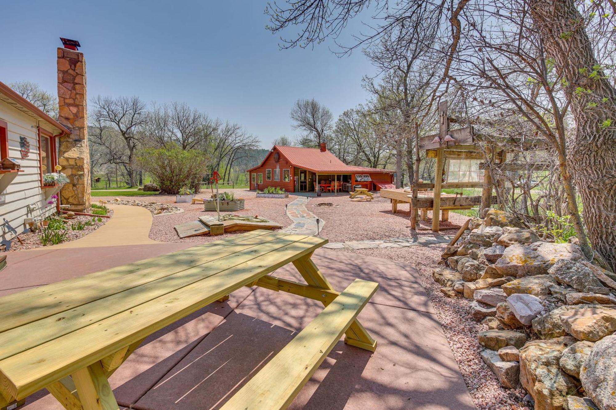 The Ranch At Keystone 9 Mi To Mount Rushmore! Exterior foto